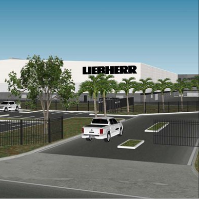 Liebheer Facility Project (SA)